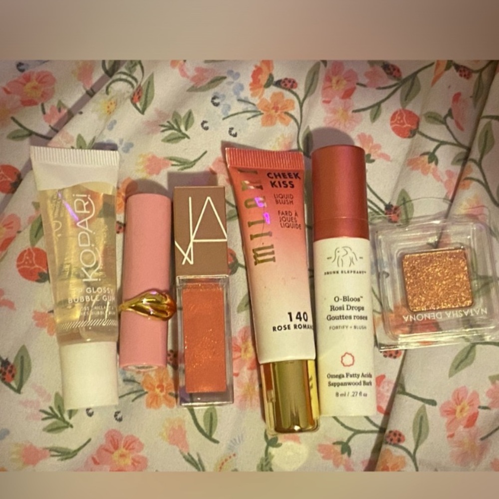 Lip + Makeup Bundle